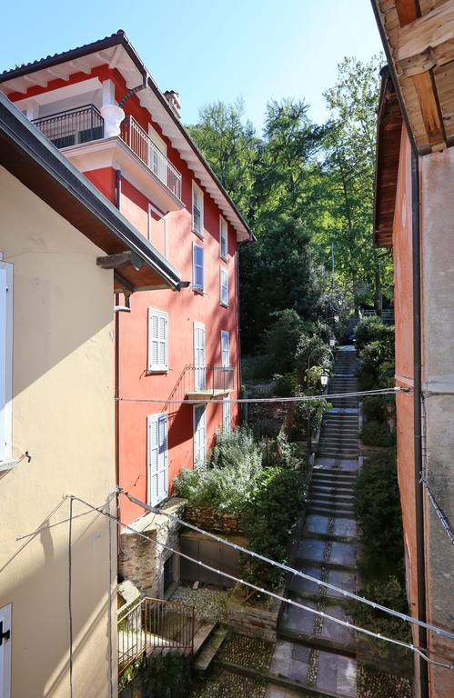 Casa Baroli B&B Cannobio Habitación foto