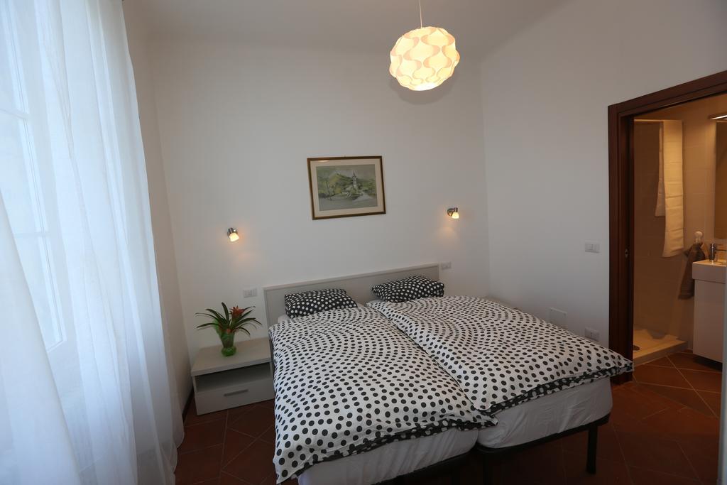 Casa Baroli B&B Cannobio Habitación foto
