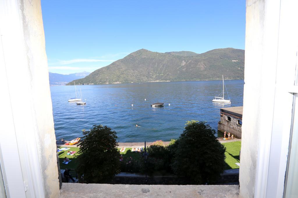Casa Baroli B&B Cannobio Habitación foto