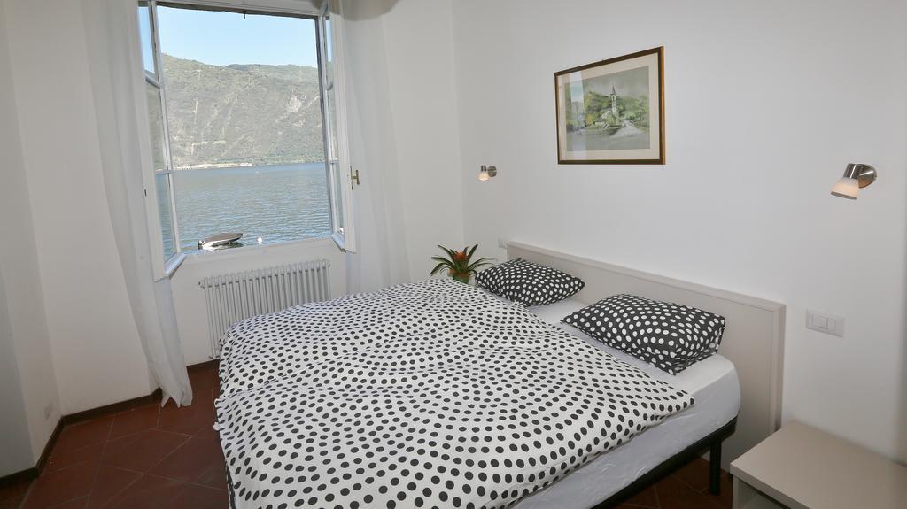 Casa Baroli B&B Cannobio Habitación foto